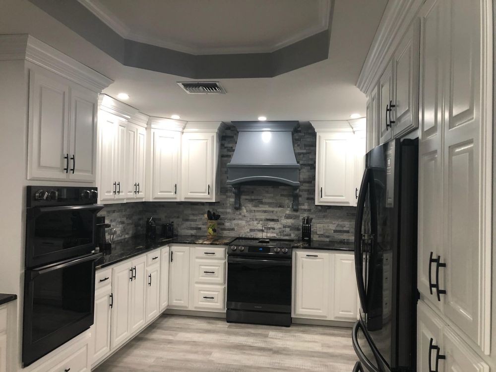 All Photos for Hill's Carpet & Remodeling in Odessa, TX