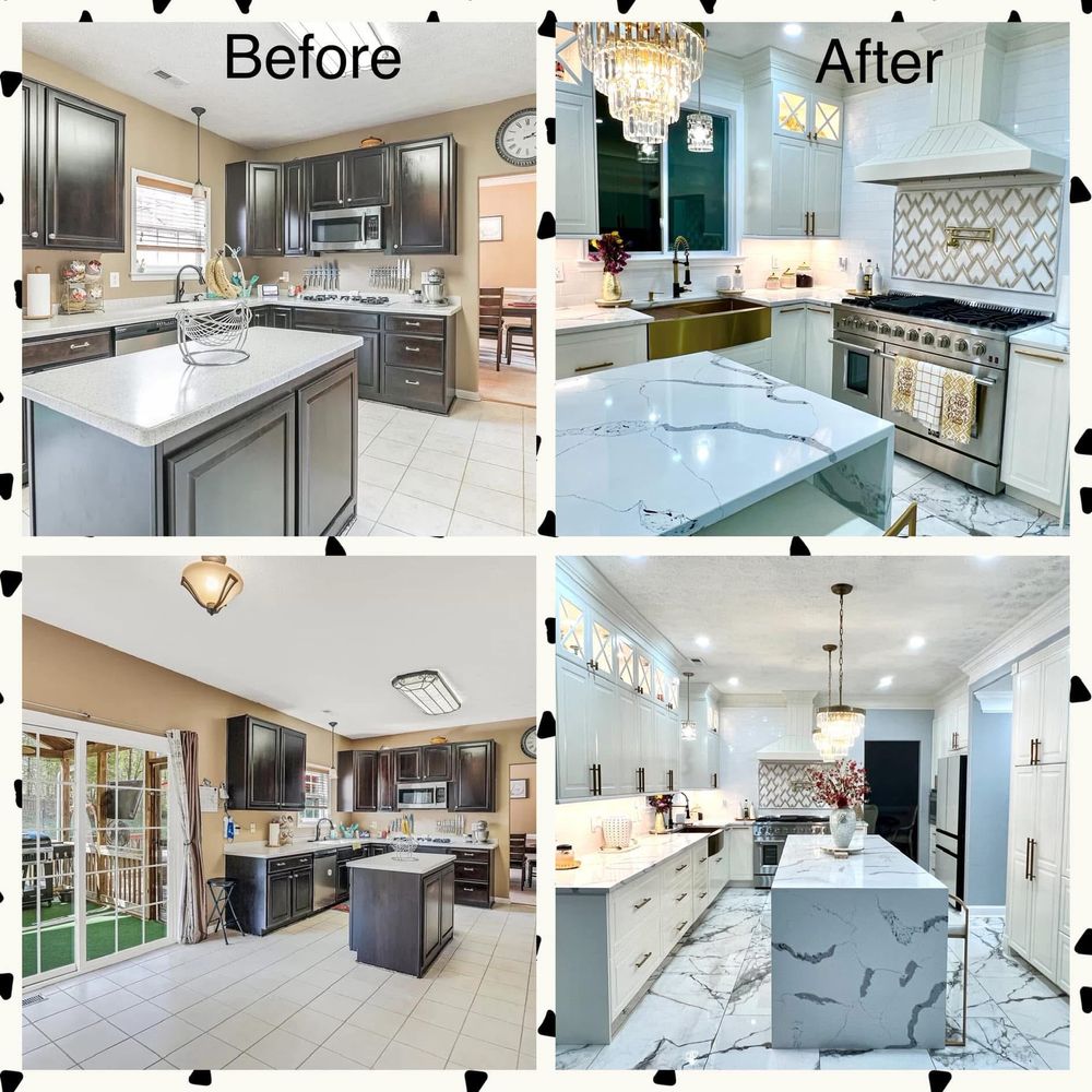 All Photos for J Home Solutions in Fredericksburg, VA