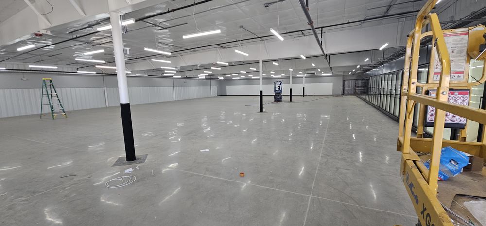 Commercial  for Hansen Painting in Fort Mohave, AZ