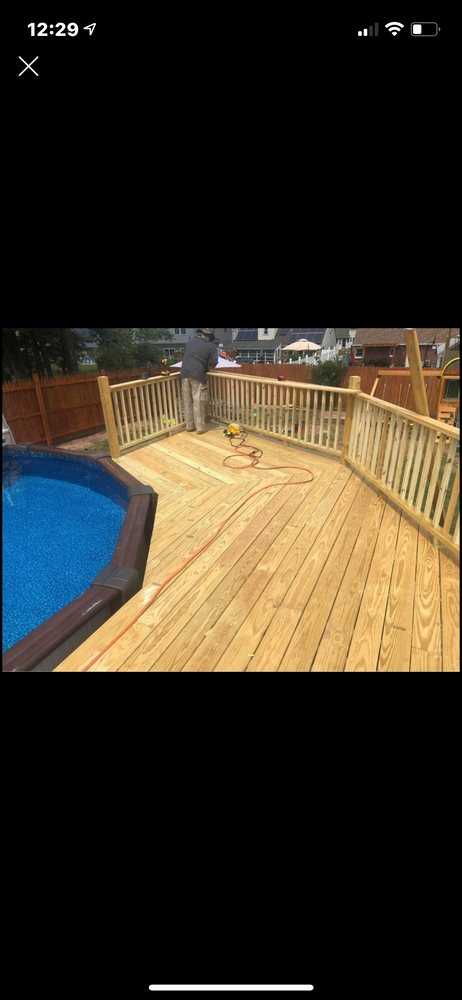 All Photos for Buildsmore Contracting Inc in East Windsor Township, NJ