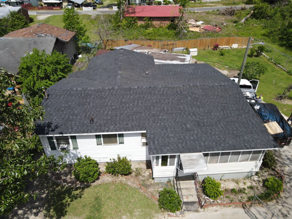 All Photos for Stanley Mills Construction Roofing Specialist in Dublin, GA