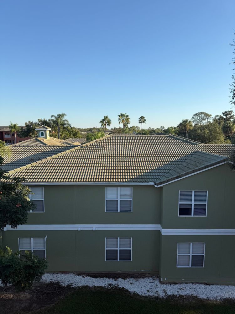 All Photos for Paratrooper Pressure Washing in Bradenton, FL