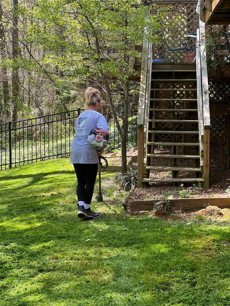 Lawn Care for Massey Landscapings in Gastonia, NC