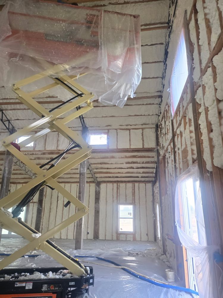 All Photos for Charly Spray Foam Insulation in Arcadia, FL
