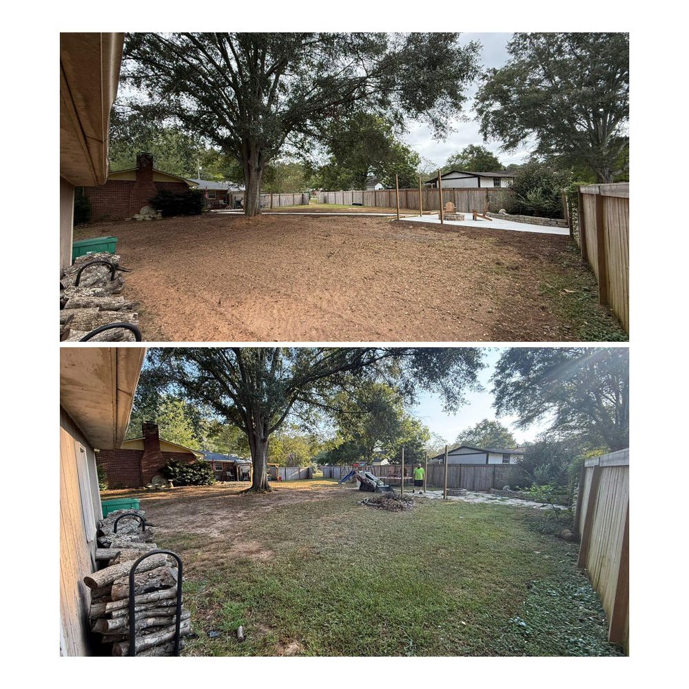 All Photos for Dirt Pro Land Solutions in Fayetteville, GA