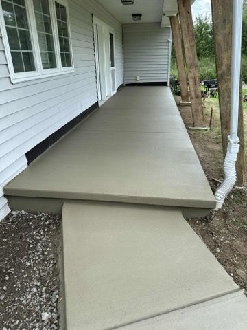 All Photos for Berks Concrete LLC in Berks County, PA