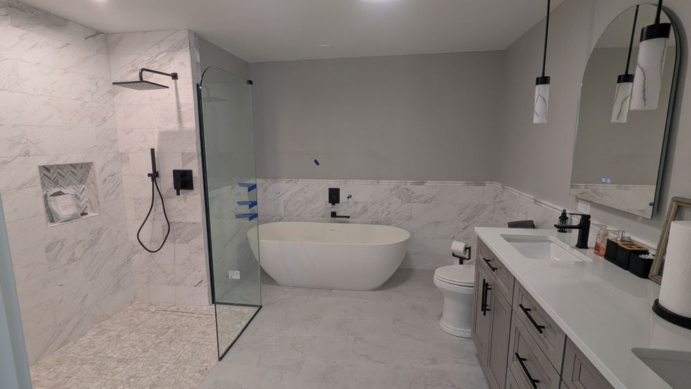 All Photos for New Millennium Construction Services Corp  in Wilmington, IL