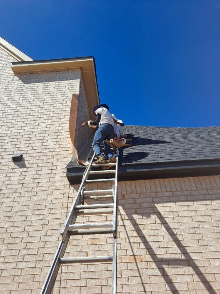 All Photos for HR Painting LLC in Arlington, TX