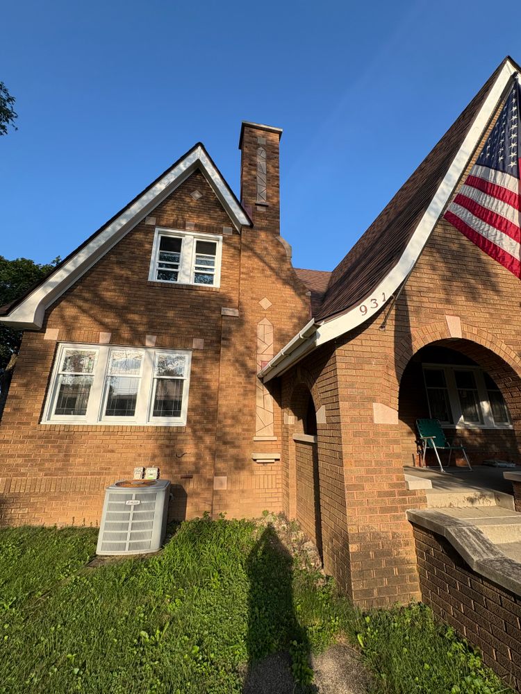 All Photos for Showecker Masonry in Indianapolis, IN