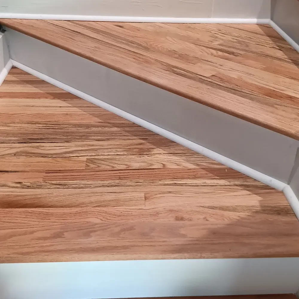 All Photos for Middle Tennessee Wood Floors in Clarksville, TN
