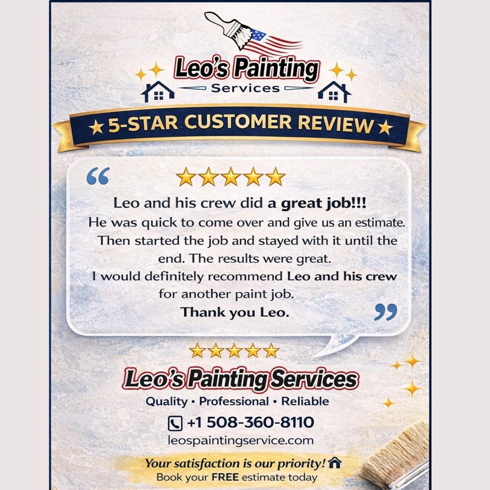 All Photos for Leo's Painting and carpentry services  in All of Cape cod, MA