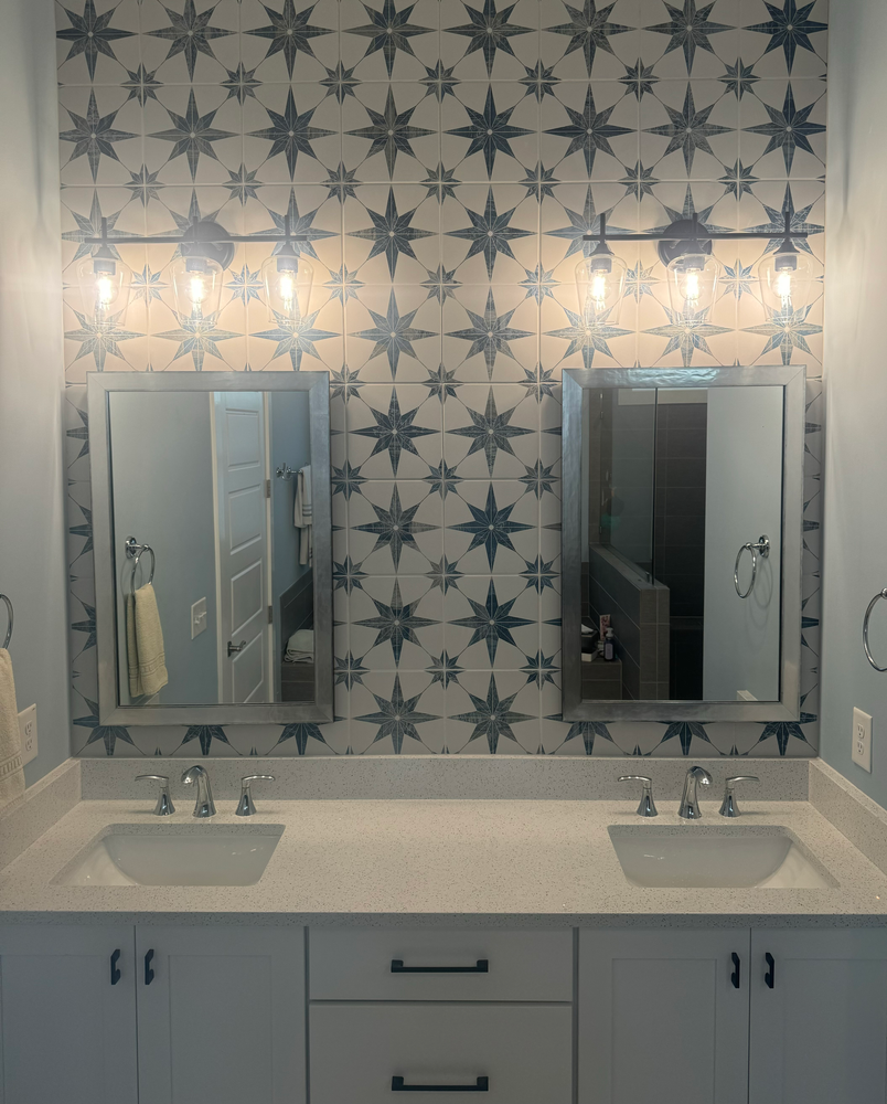 All Photos for Renegade Tile in Raleigh, NC