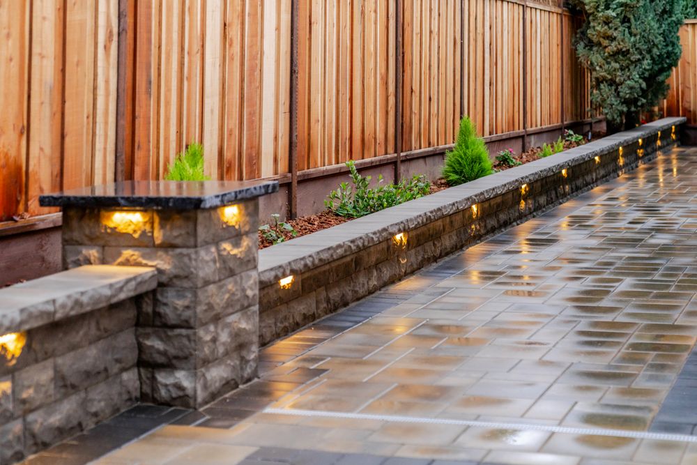 All Photos for Bay Breeze Landscaping Inc in San Francisco, CA