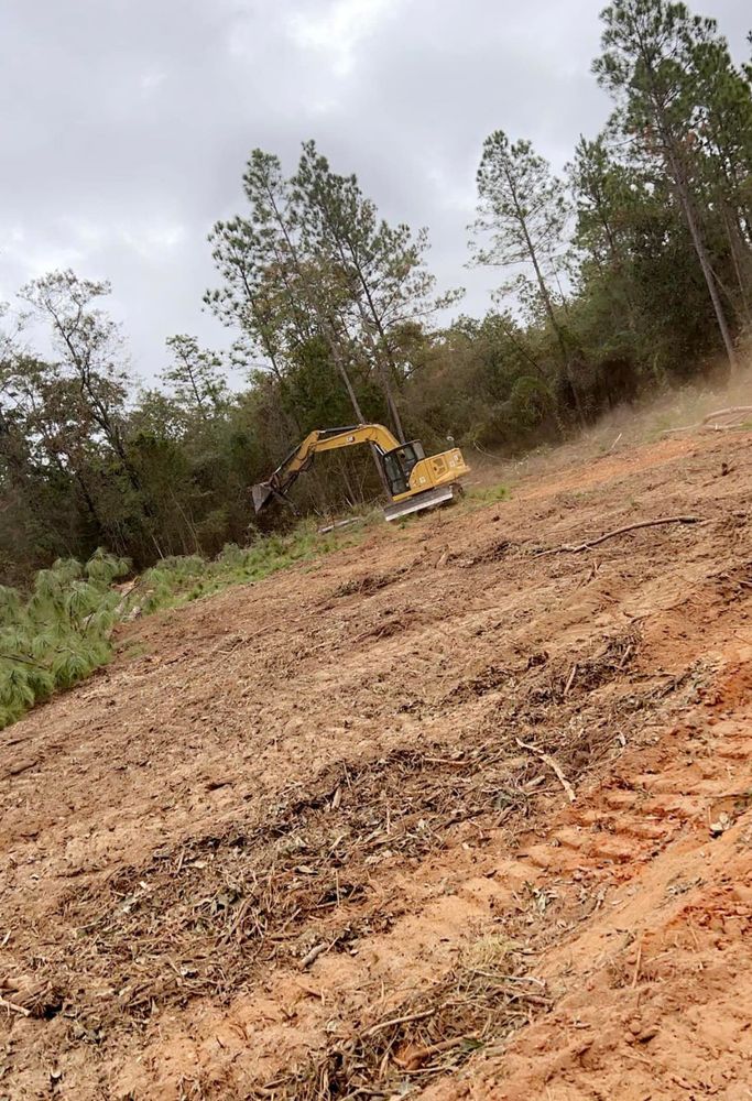 All Photos for B&B Dirt Works LLC in Century, FL