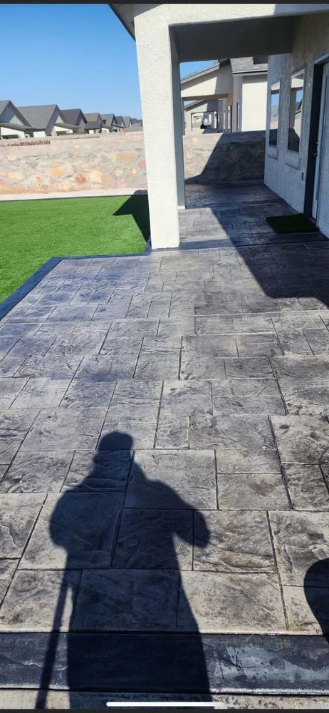 All Photos for Inova Hardscape in El Paso, TX