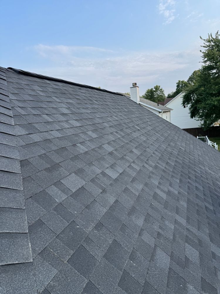 All Photos for Rise Above Roofing in Stow, OH