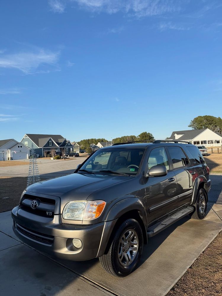 All Photos for Relentless Shine Mobile Detailing in Calabash, NC