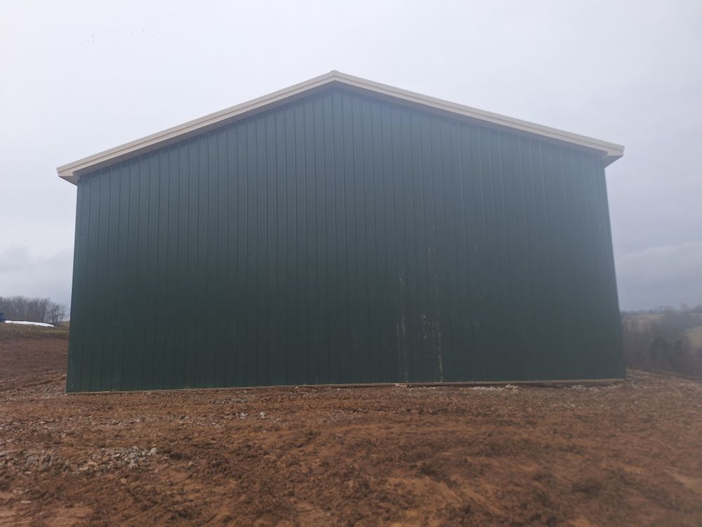All Photos for Minich Contracting LLC in Marion Center, PA