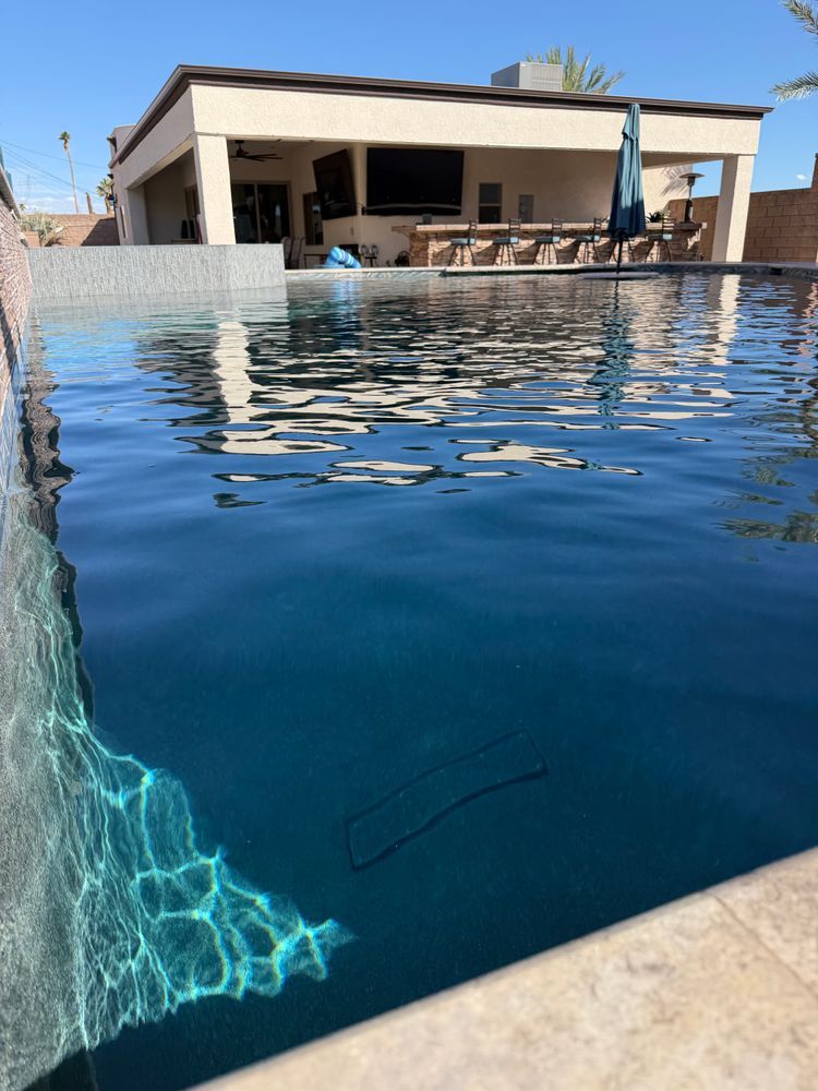 All Photos for Clean Kort Pools in Lake Havasu City, AZ