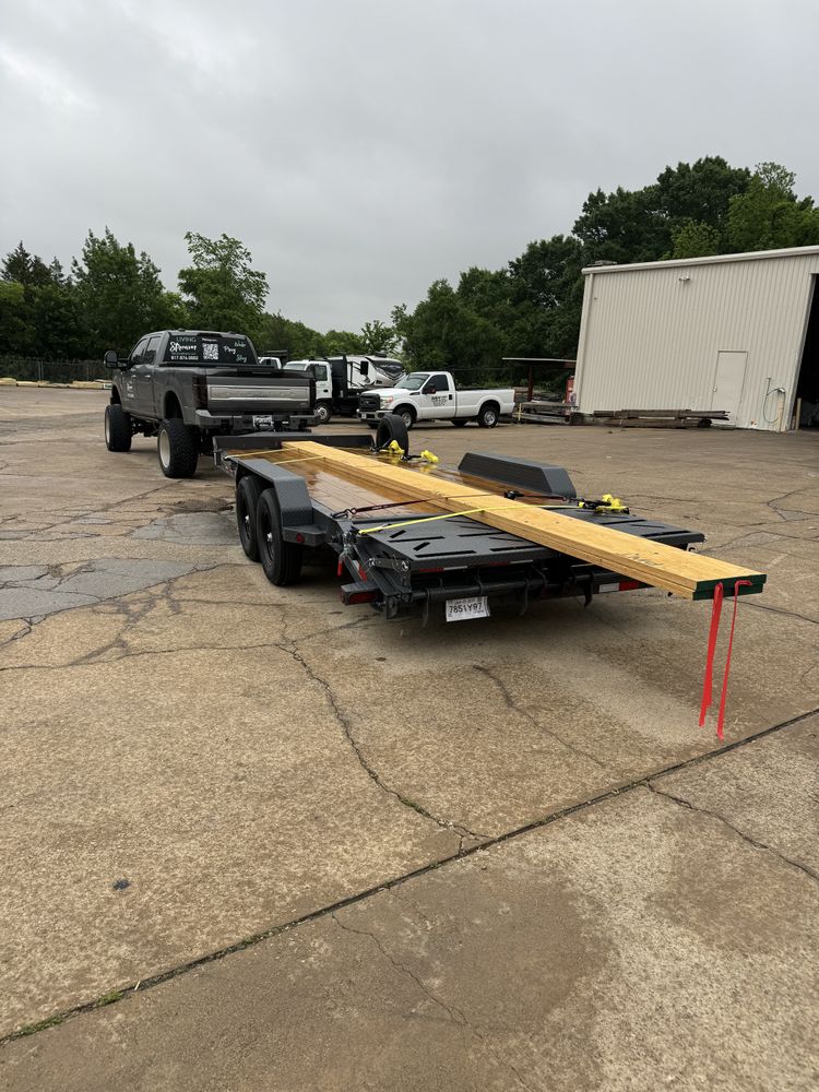 All Photos for Living Stream Renovations LLC in Dallas, TX