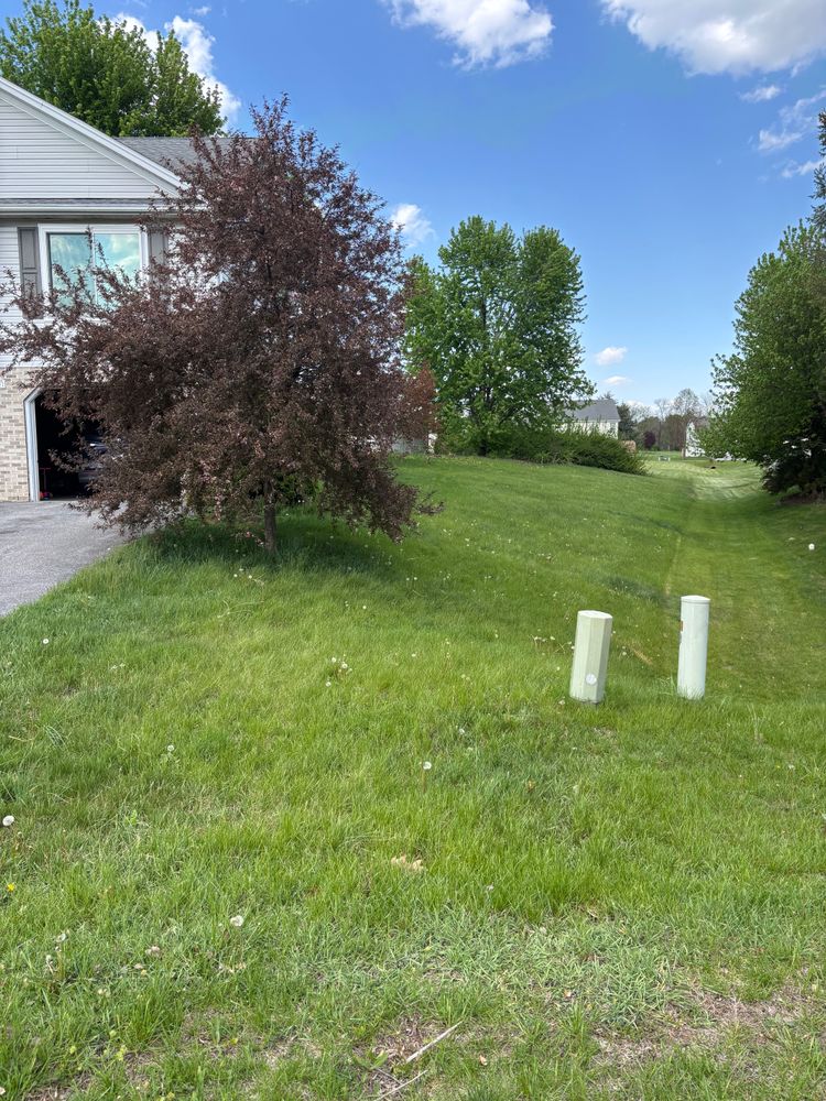 All Photos for Backyard Acres Lawncare LLC in Chambersburg, PA