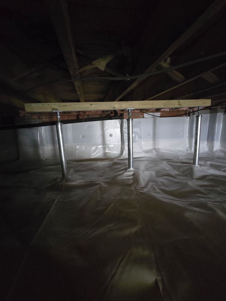 All Photos for Wade Drainage Solutions in Atlanta, GA