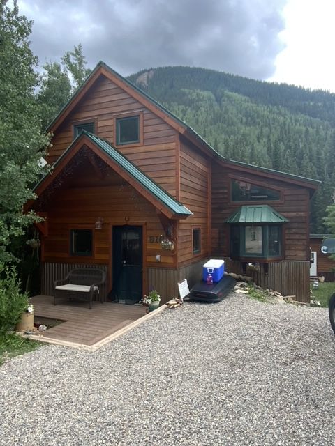 All Photos for Mountain Custom Painters LLC in Western Slope, CO