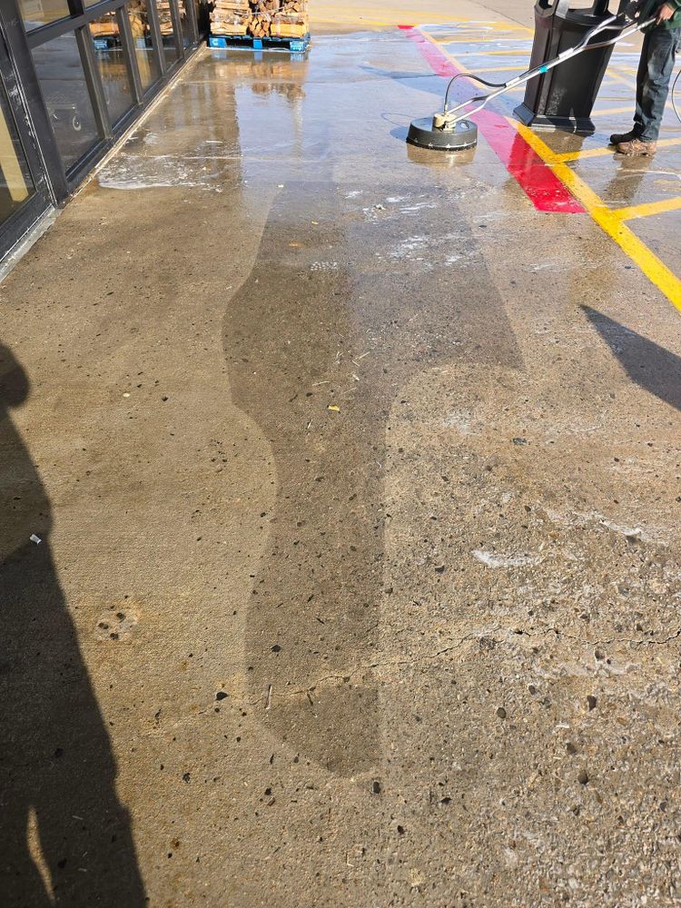 All Photos for TNT Power Washing LLC in Checotah, OK