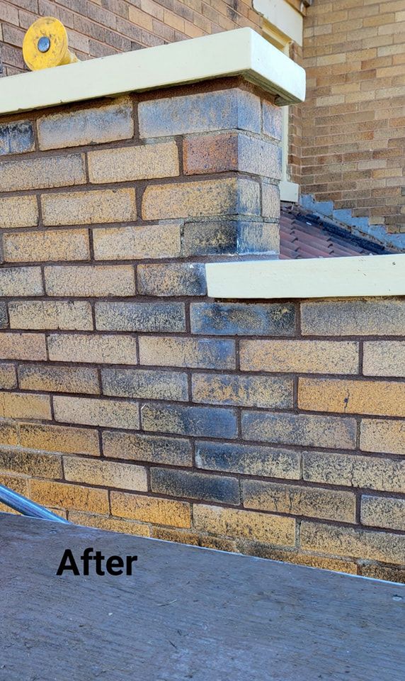 Masonry for Brick Pros Restorations in Taylor Mill, KY