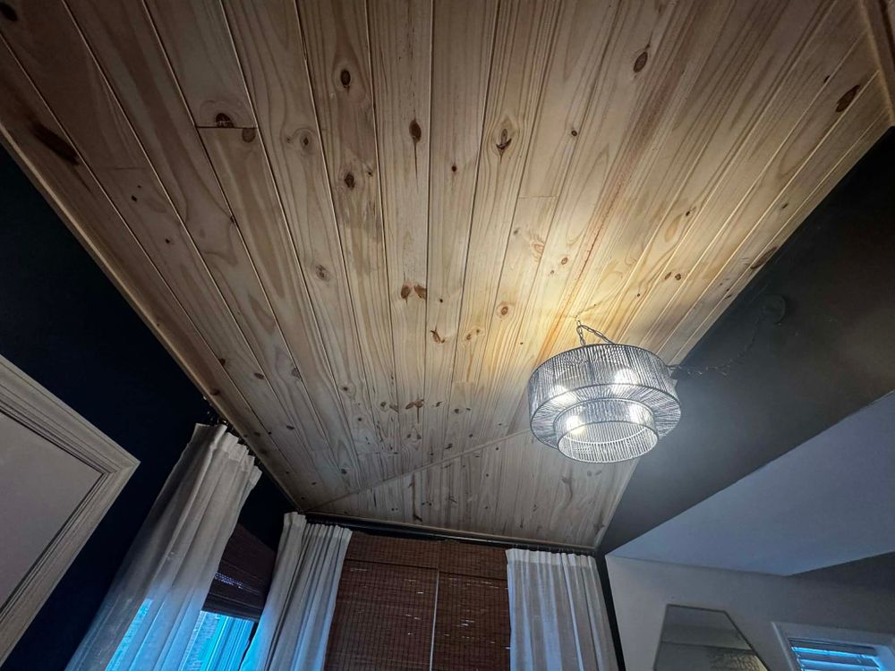 All Photos for Ramos Pro Painting & Construction in East Rockaway, 	New York