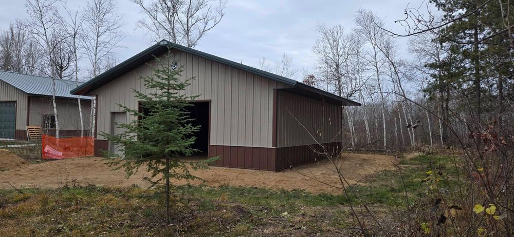 All Photos for WEISS Construction LLC in Brainerd, Minnesota