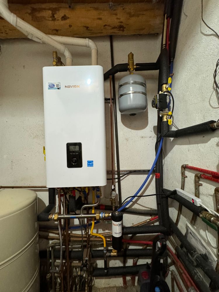 All Photos for Aaron's Custom Plumbing in Santa Fe, NM