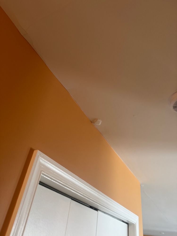 All Photos for Sanchez Paint Pros in Frederick, MD