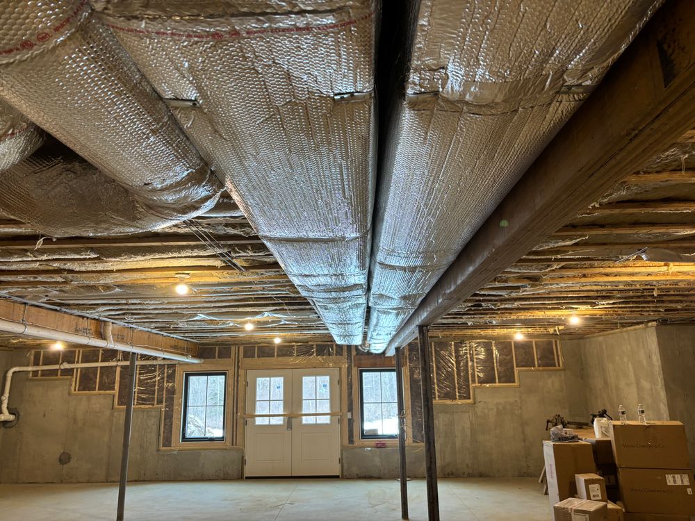 All Photos for Charlotte Mechanical in Haverhill, MA