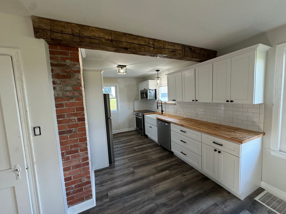 All Photos for The Fairfield County Remodeling Co. in Baltimore, OH