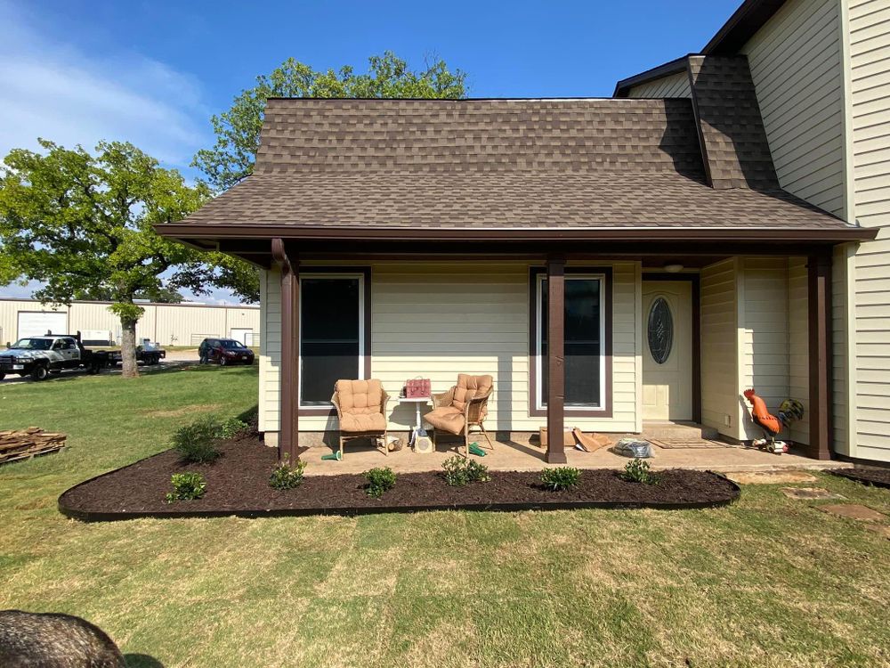 All Photos for L & L Yard Services in Weatherford,  TX