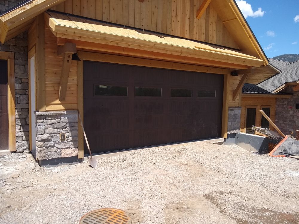 All Photos for Mile High Masonry in Butte, MT