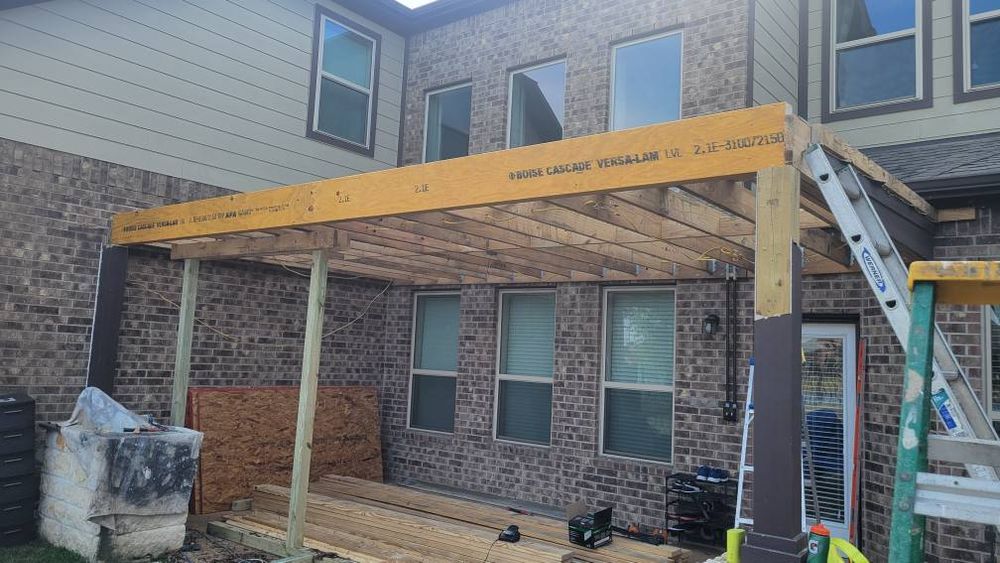 All Photos for MGD Remodeling in Cypress, TX