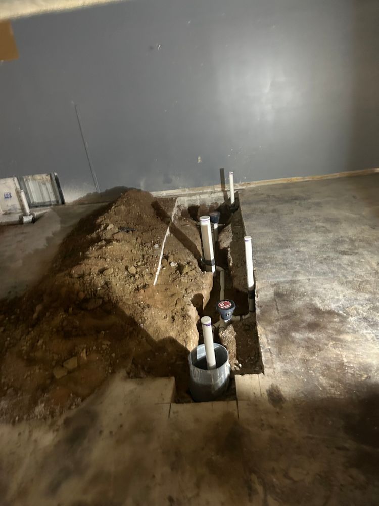 All Photos for Baxout Plumbing & Drain in Bristow, OK