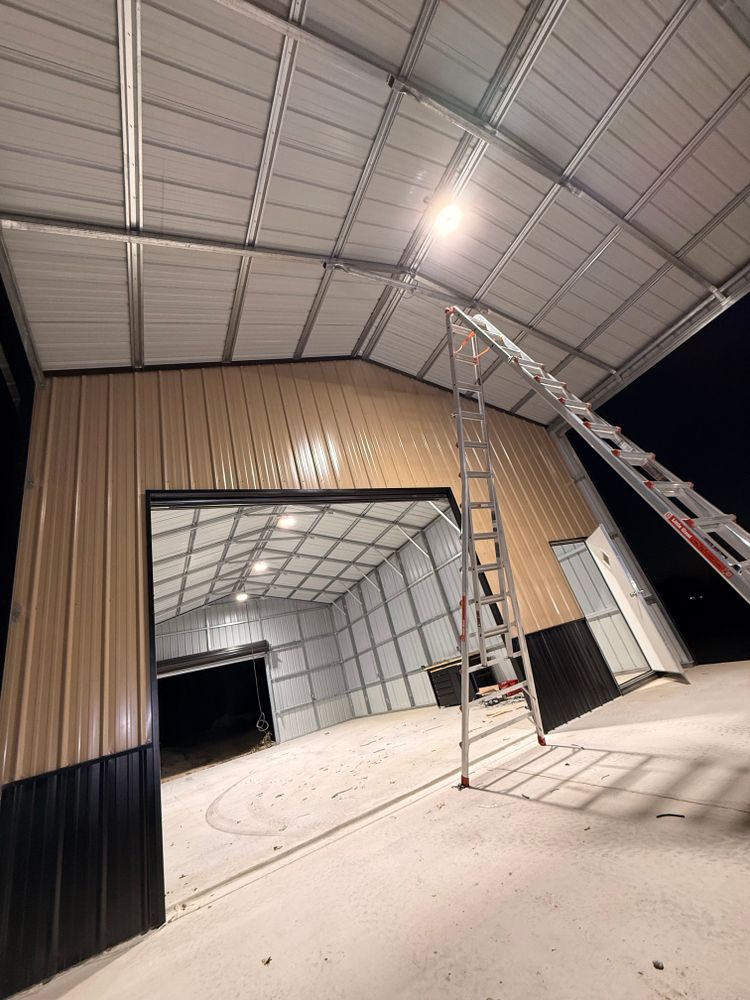 All Photos for LUX Electric in Floresville, TX