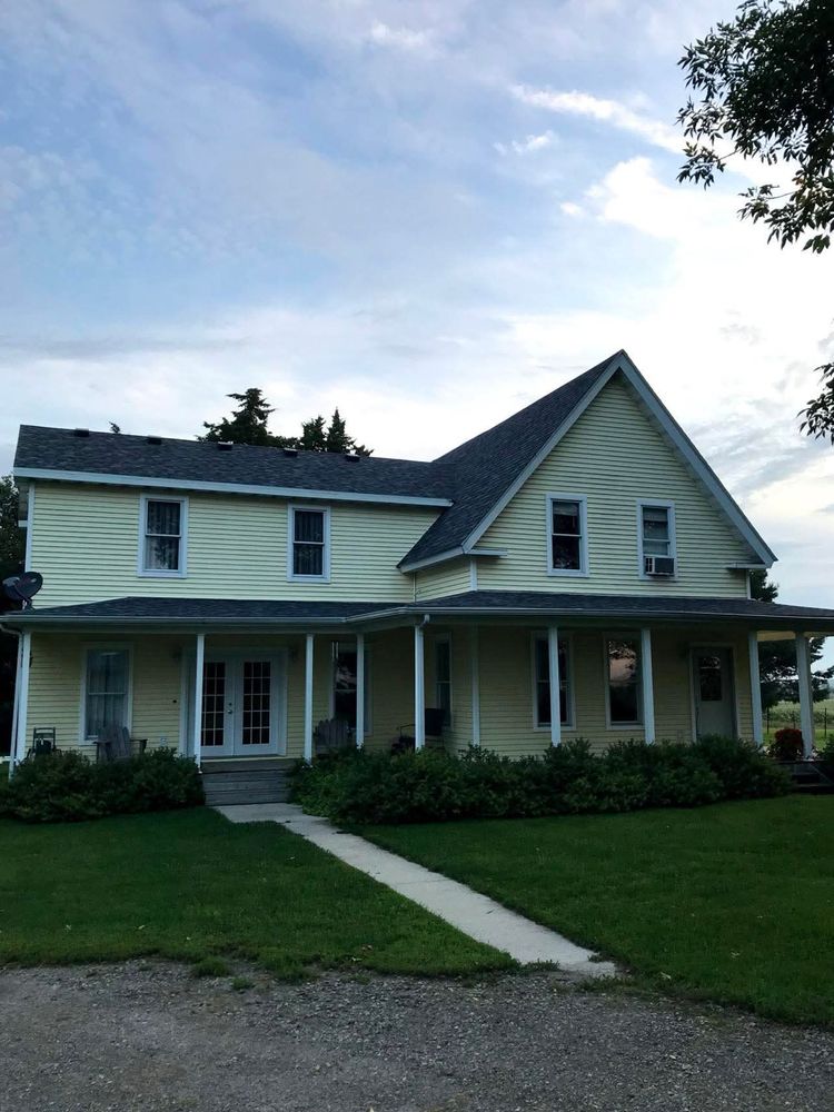 All Photos for Dow Construction in Clarinda ,   IA