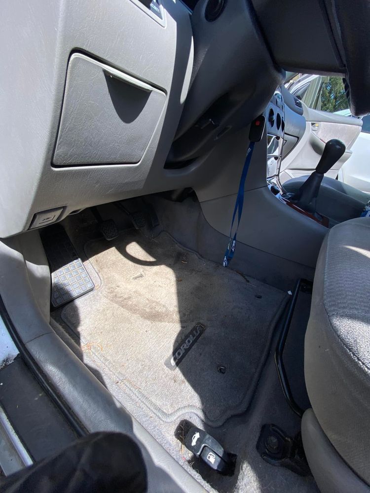 Our Interior Detailing service will rejuvenate your vehicle's interior with thorough cleaning, conditioning, and sanitizing to create a fresh and inviting environment for you and your passengers. for Will's Auto Detailing in Lincoln City,  OR