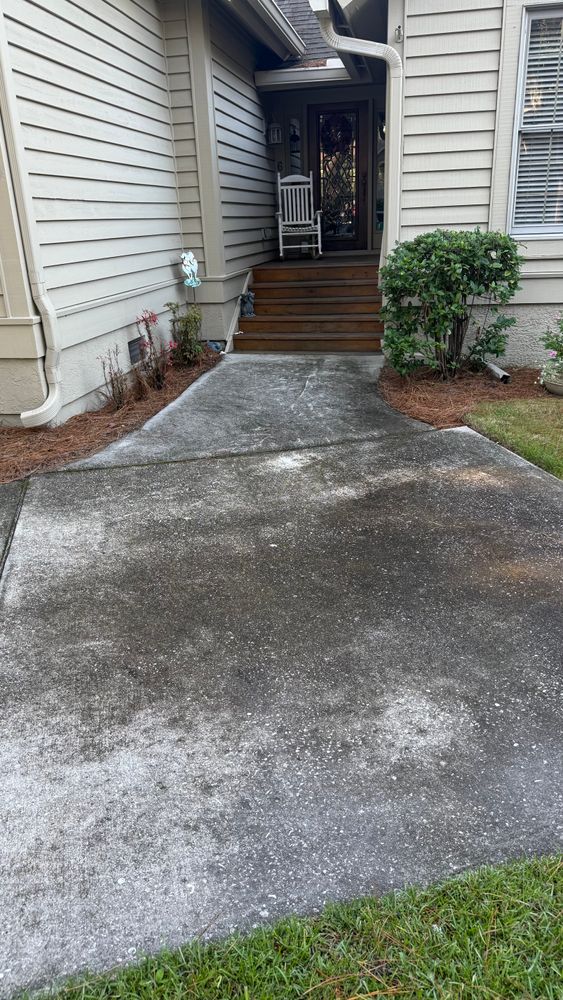 All Photos for SCS Pressure Washing LLC in Hilton Head Island, SC