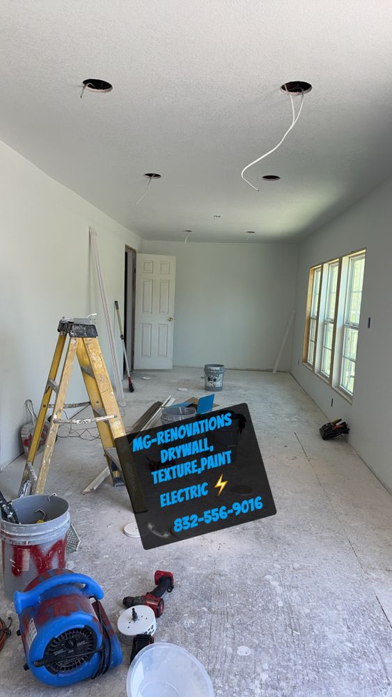 All Photos for MG Bathroom Renovations in Baytown, TX