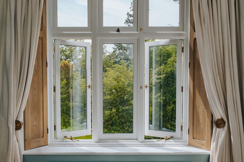 Transform your home with our expert Windows service. Our professional painters ensure a flawless finish, enhancing curb appeal and providing long-lasting protection to every window in your home. for Southern Blount Renovations in Colorado Springs, CO