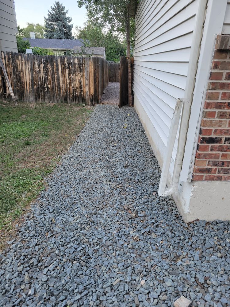 All Photos for JS Landscaping Colorado in Denver, CO