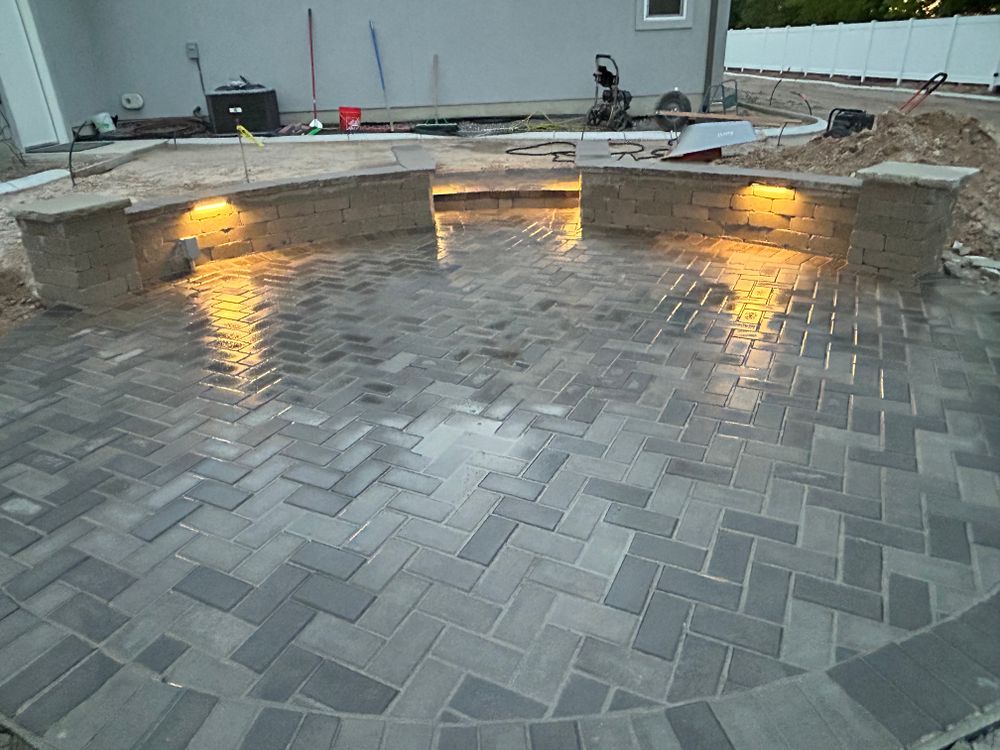 All Photos for UC Concrete in Salem, UT