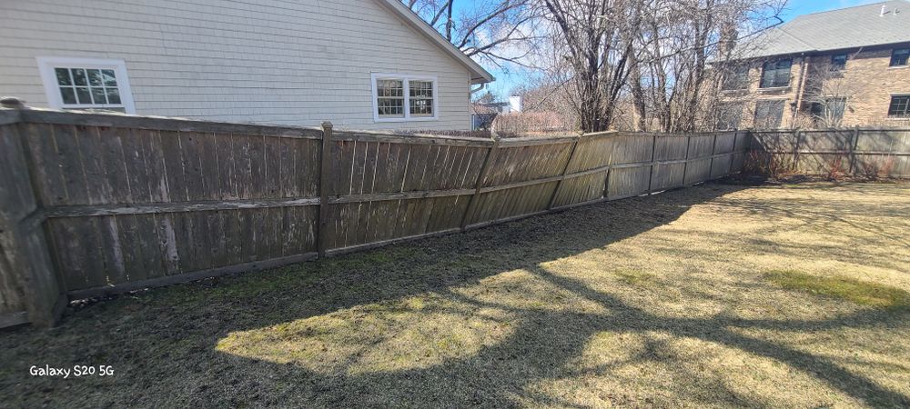 All Photos for Fence Medic in Arlington Heights, IL