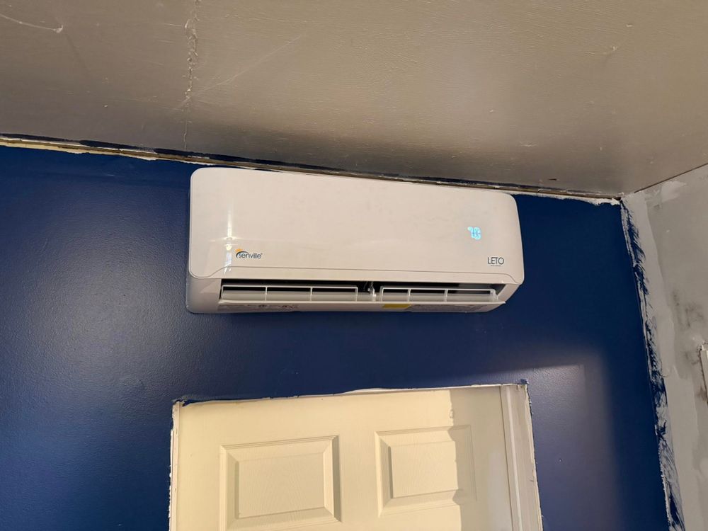 All Photos for Carters Heating and Cooling LLC in Forest City, NC