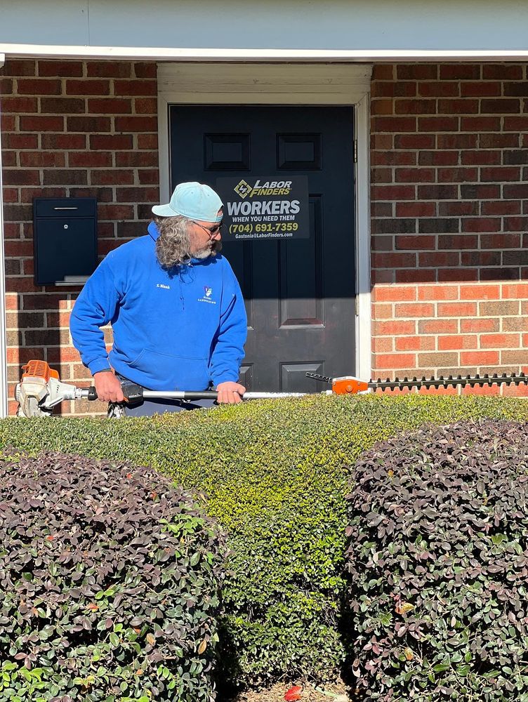 All Photos for Massey Landscaping in Gastonia, NC